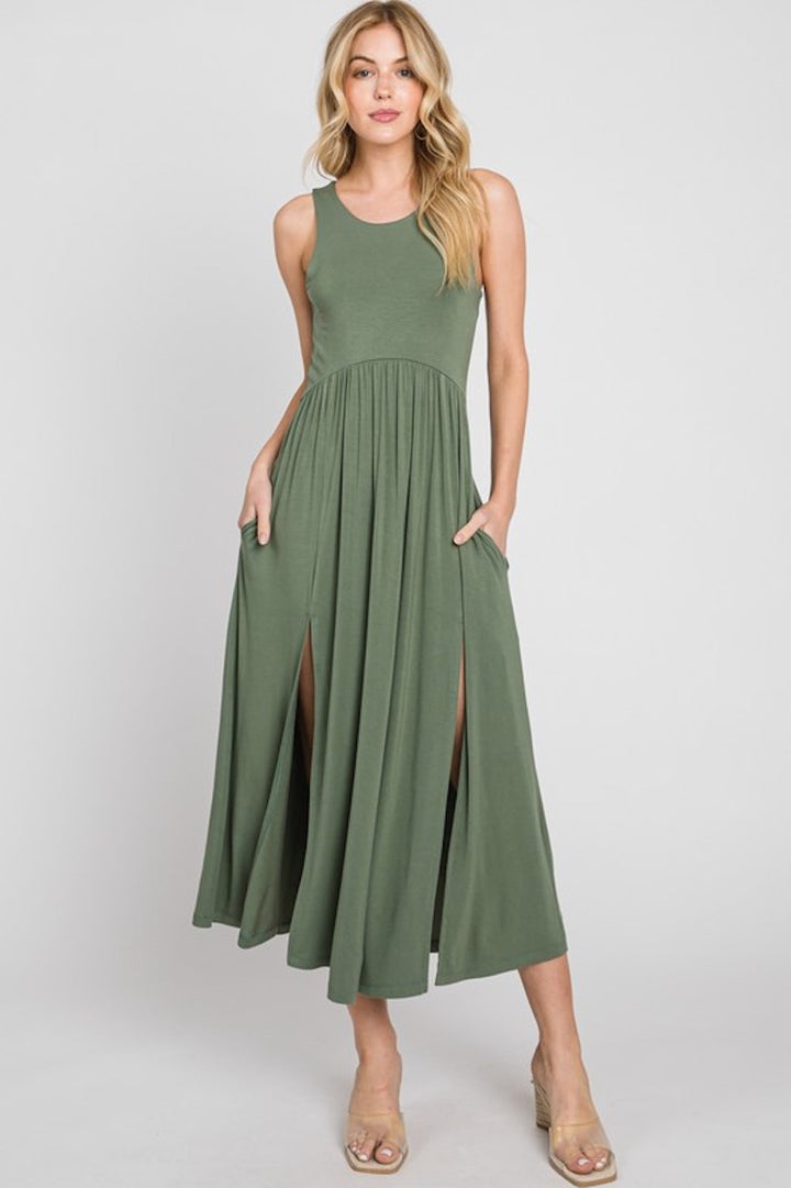 Olive's Maxi
