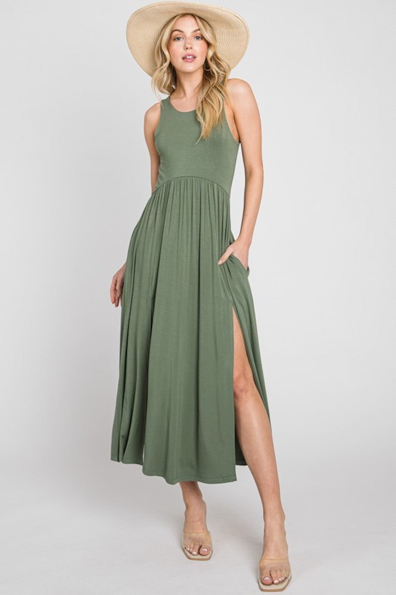 Olive's Maxi
