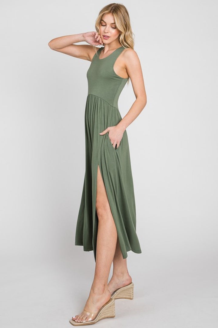 Olive's Maxi