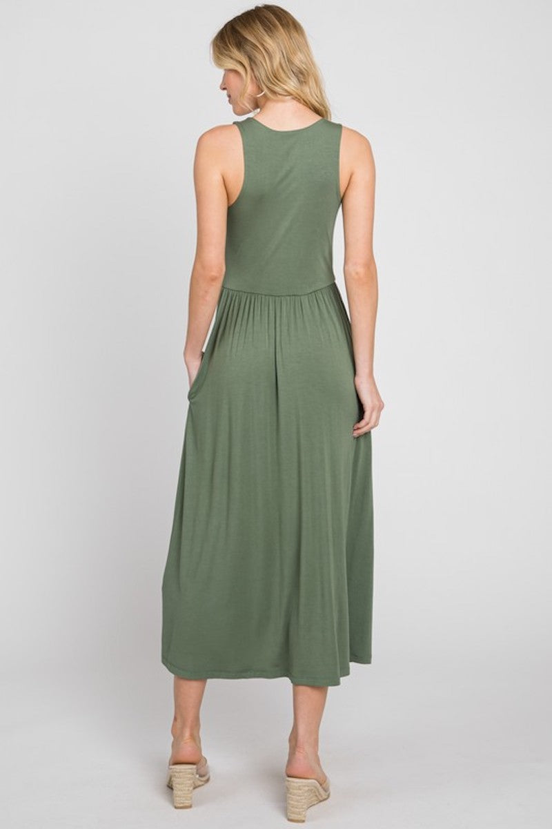 Olive's Maxi