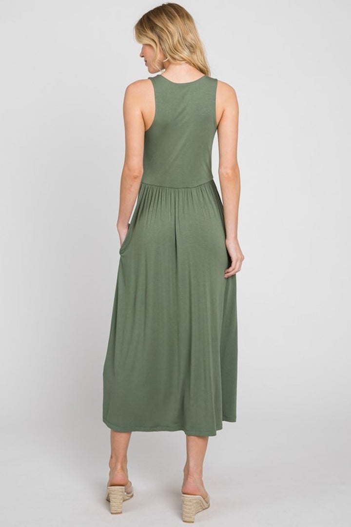 Olive's Maxi
