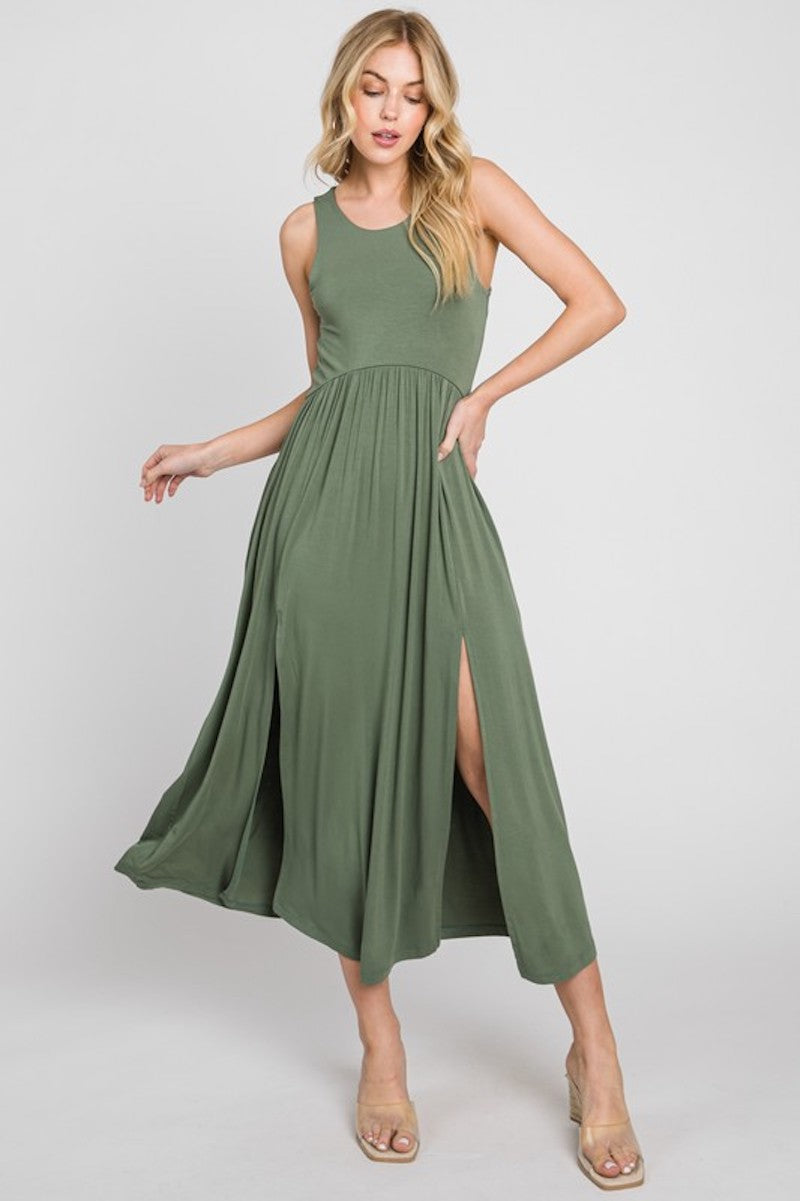Olive's Maxi