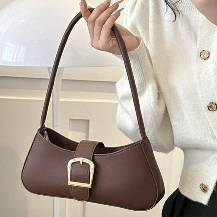 Shoulder Handbag
