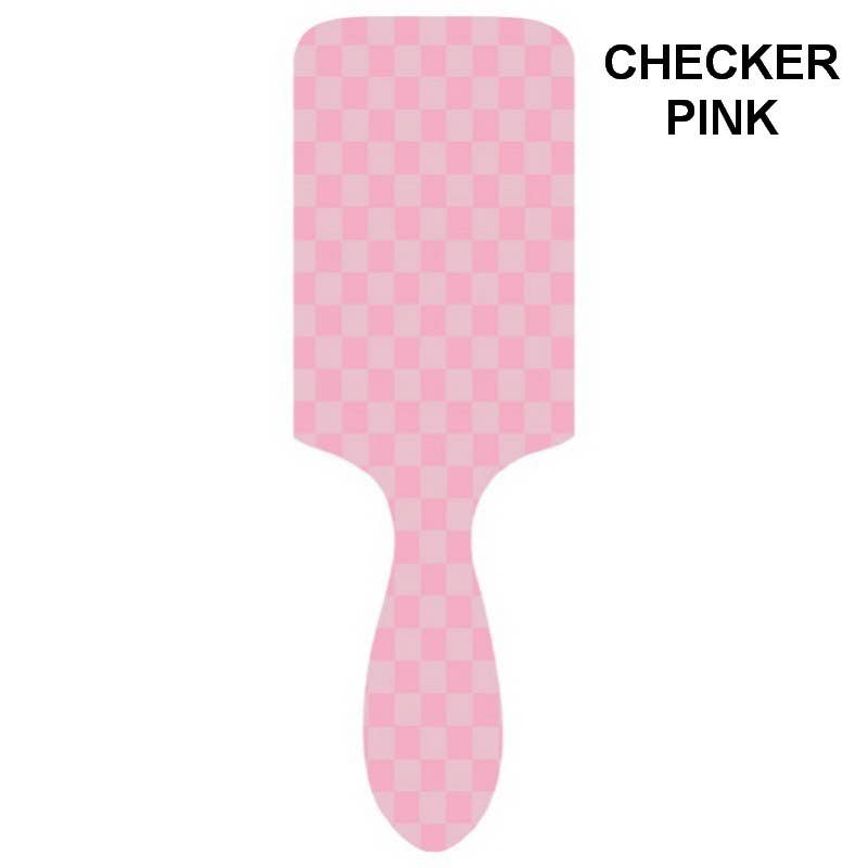 Cute Hair Brush