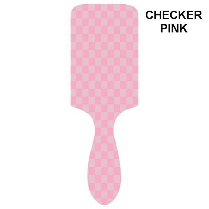 Cute Hair Brush