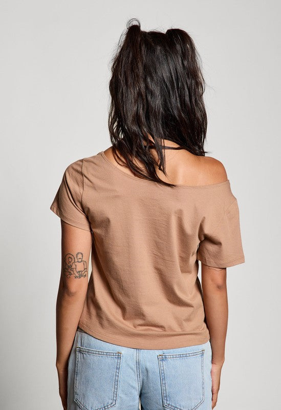 Wild Hearts Graphic Tee
