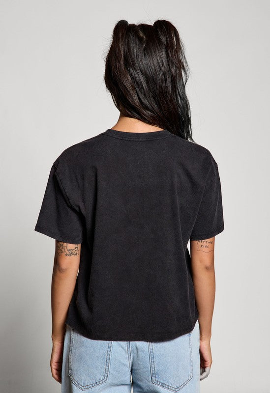 Nashville Graphic Tee