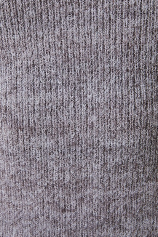 The Clara Knit Tank