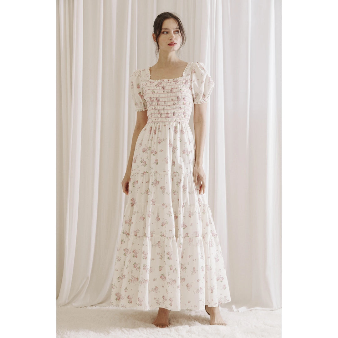 Romantic Maxi
