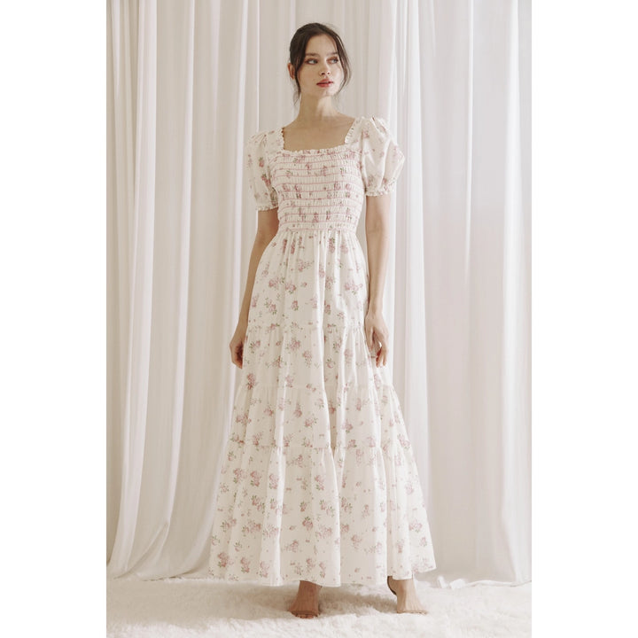 Romantic Maxi