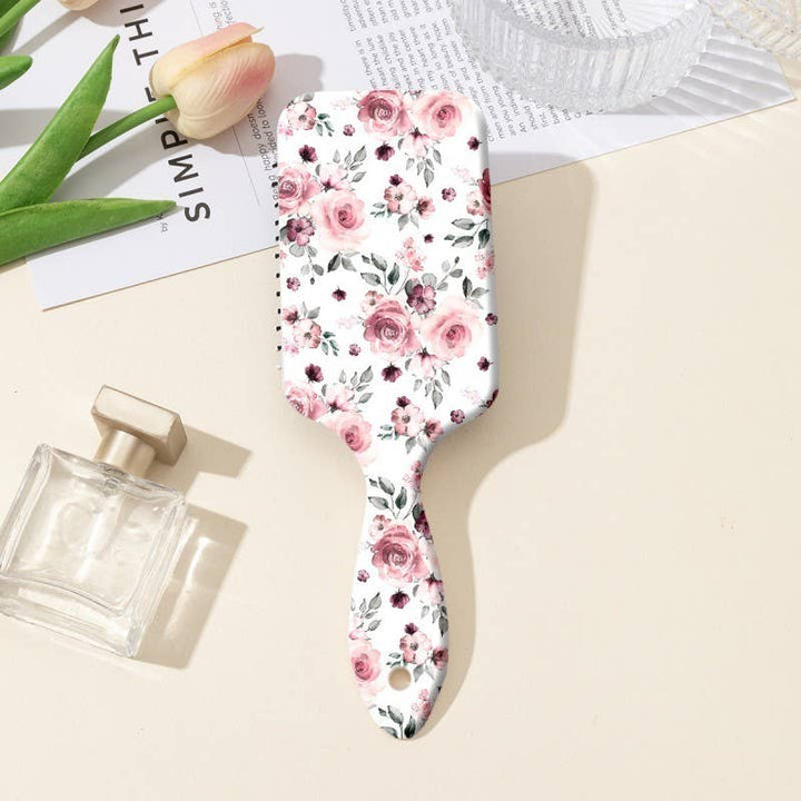 LARGE DETANGLE PADDLE HAIR BRUSH COMB | 40HC100