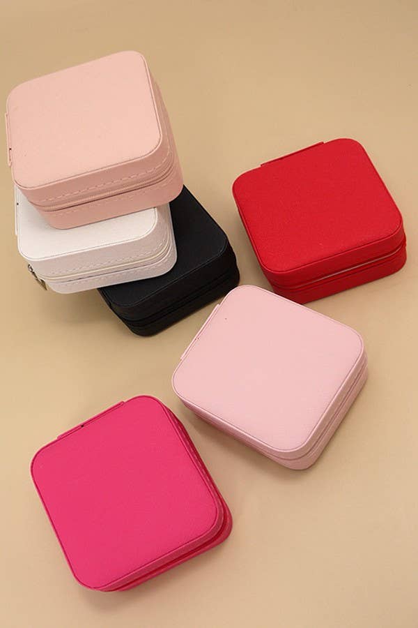 Jewelry Organizer Box