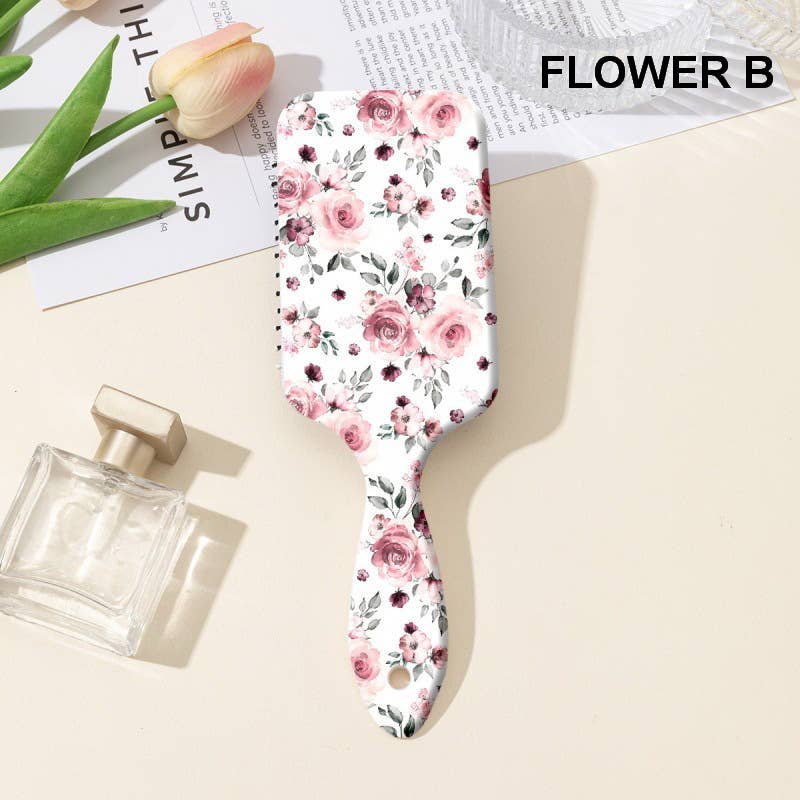 Cute Hair Brush