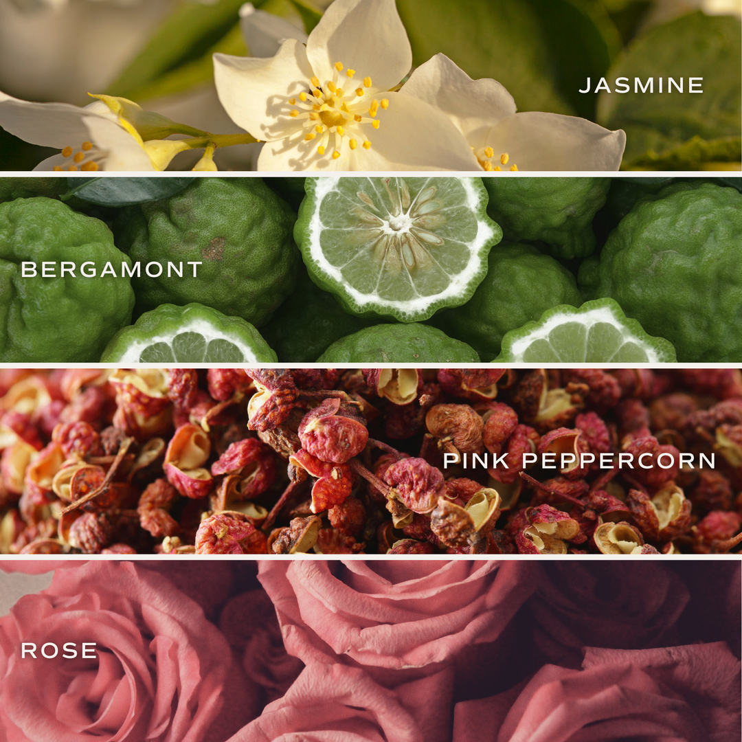 Flower Shop 9 oz Soy Candle - Home Decor & Gifts