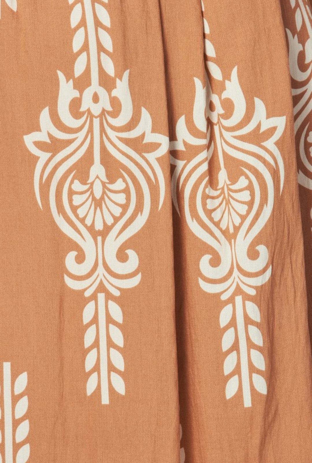 Terra Boho Maxi