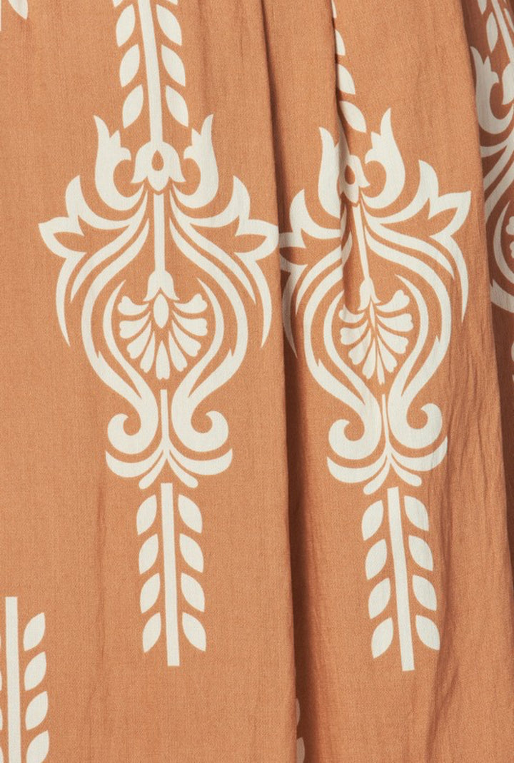 Terra Boho Maxi