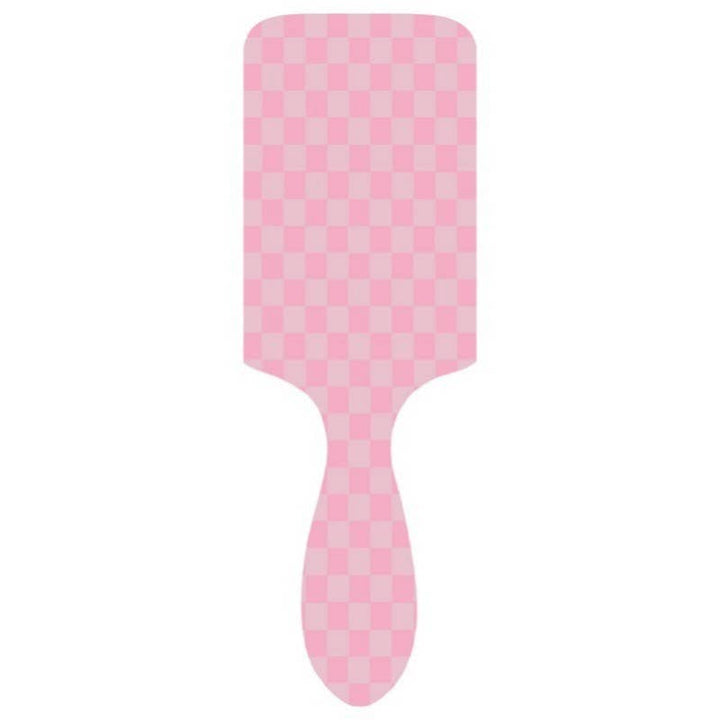 LARGE DETANGLE PADDLE HAIR BRUSH COMB | 40HC100