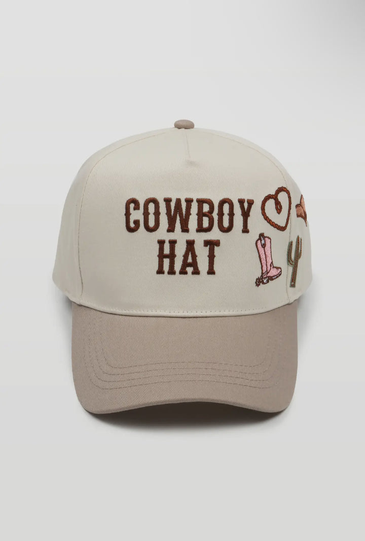 Cowboy Hat