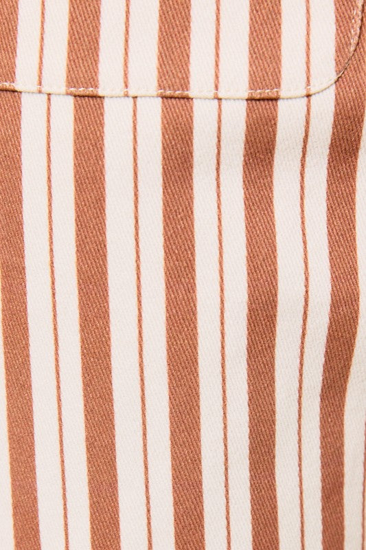 Sienna Stripe Pants