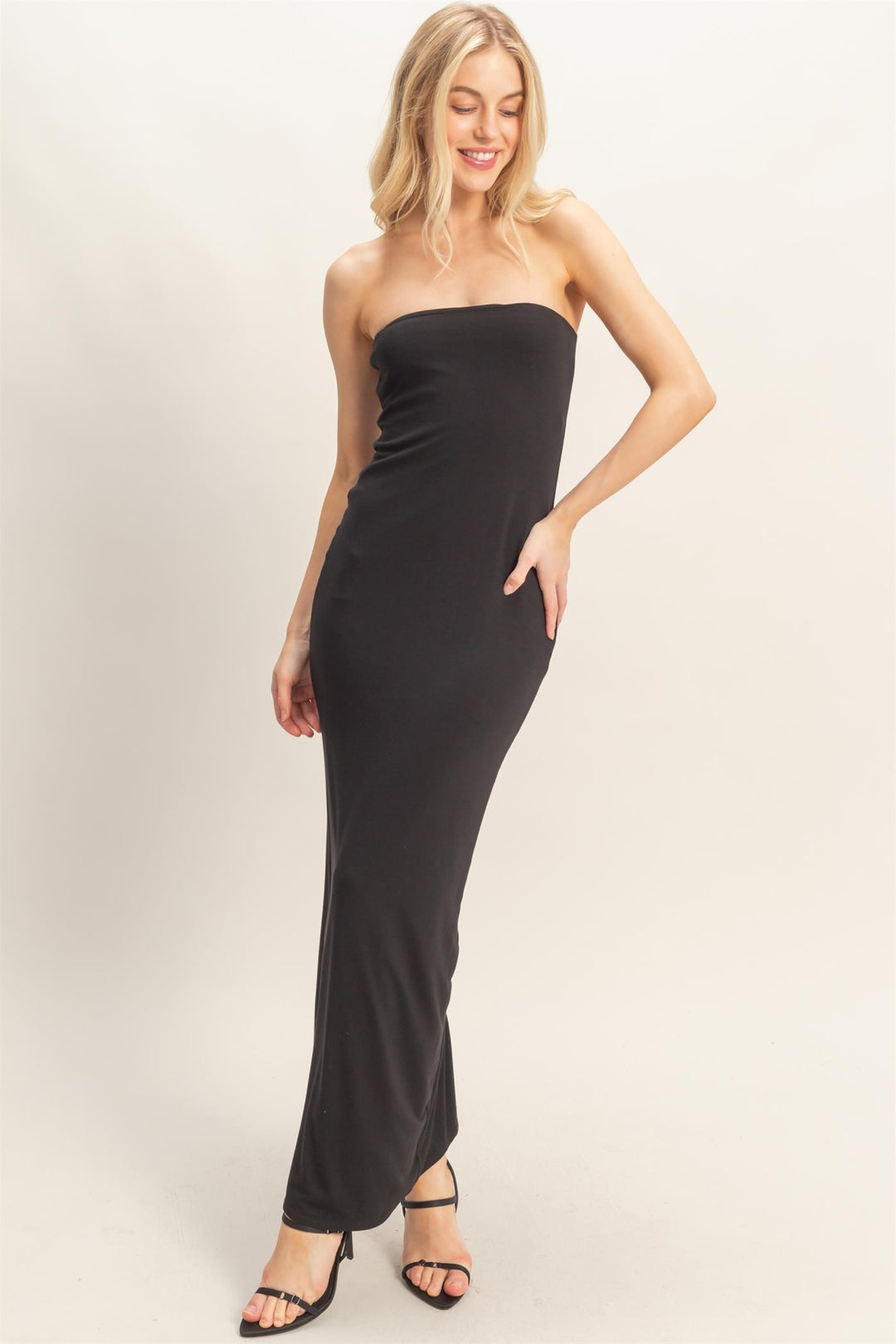 Date Night Dream Maxi