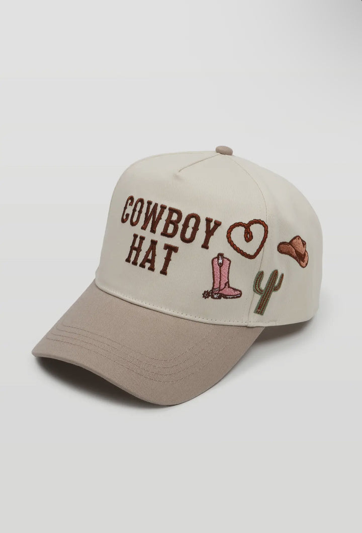 Cowboy Hat