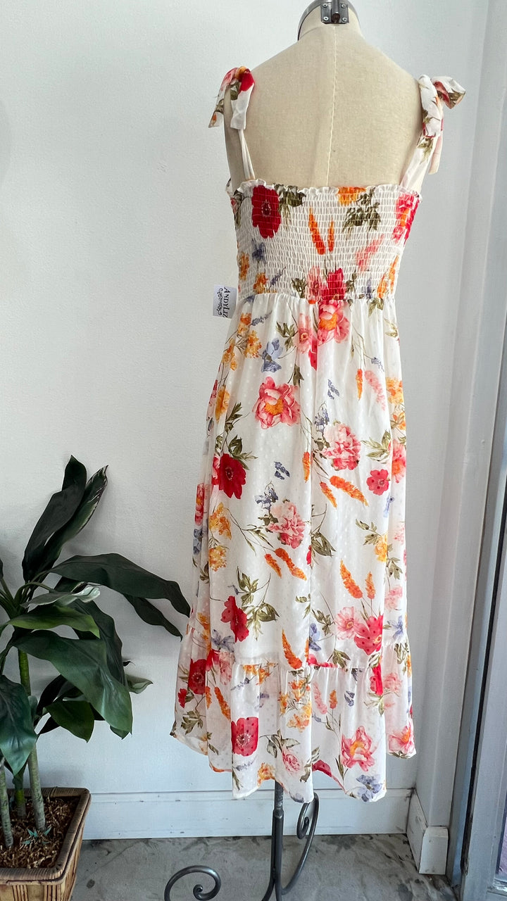 Garden Party Dress