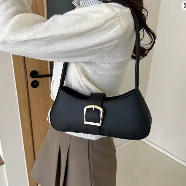 Shoulder Handbag