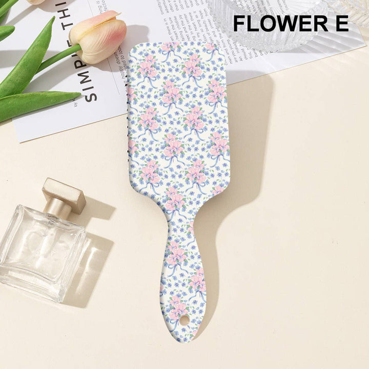 Cute Hair Brush