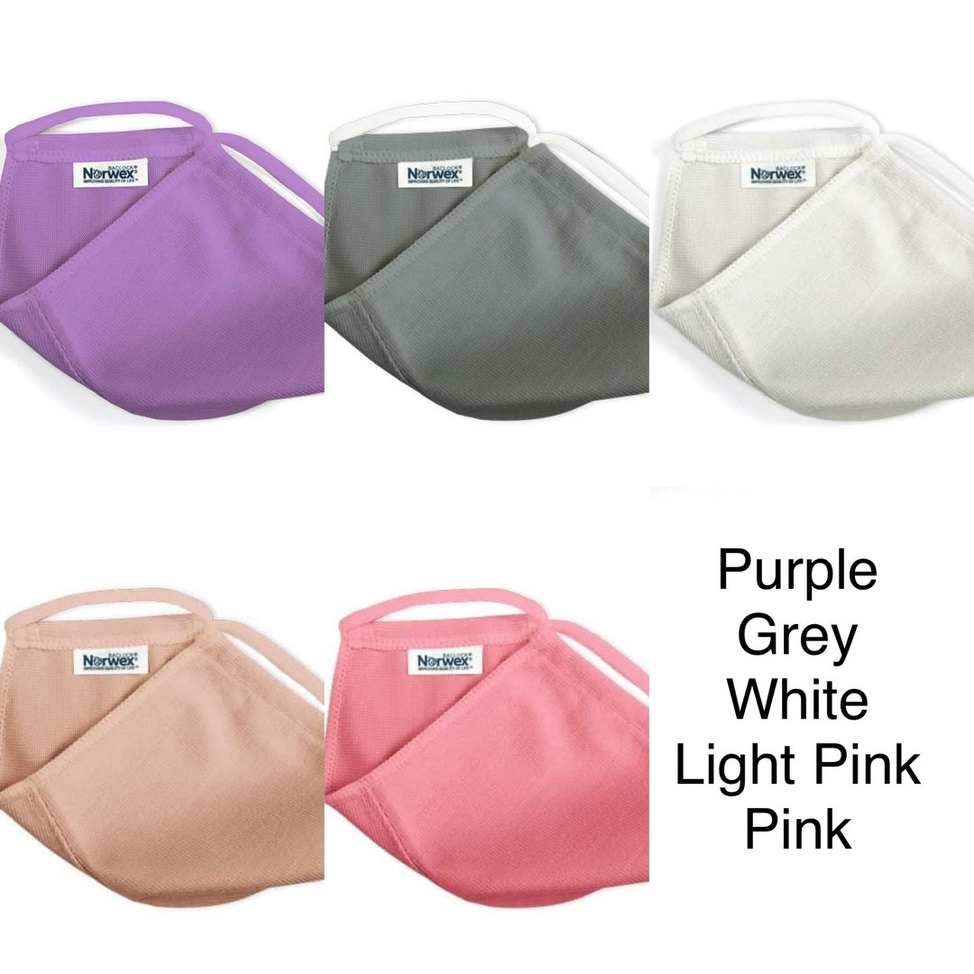 Norwex Face Mask