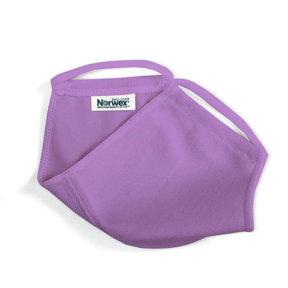 Norwex Face Mask