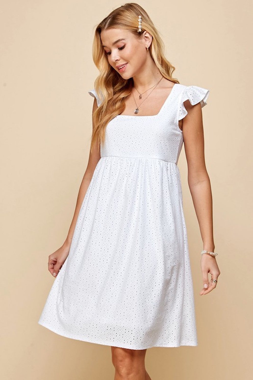 Long Beach boutique fashion dresses and accessories